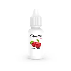Arôme Concentré Double Apple 10ml – Capella