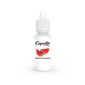 Arôme Concentré Double Watermelon 10ml – Capella