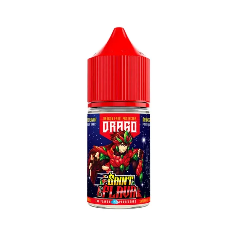 Arôme Concentré Drago 30ml – Saint Flava