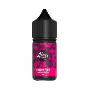 Arôme Concentré Dragon Fruit 30ml – Aisu