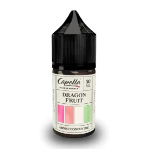 Arôme Concentré Dragon Fruit 30ml – Capella