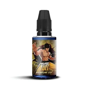 Arôme Concentré Dragone Lee 30ml – Fighter Fuel