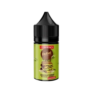 Arôme Concentré Dubaï Chocovape 30ml – Cebueno