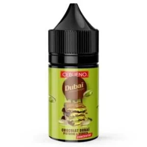 Arôme concentré Dubaï Chocovape 30ml Cebueno