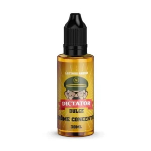 Arôme Concentré Dulce 30ml – Dictator Savourea