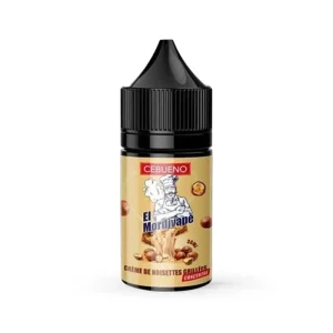 Arôme Concentré El Mordjvape 30ml – Cebueno