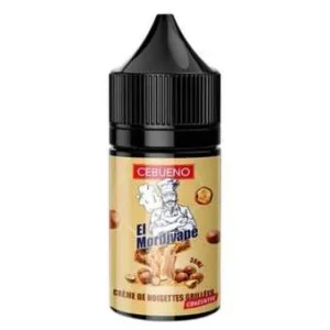 Arôme concentré El Mordjvape 30ml Cebueno