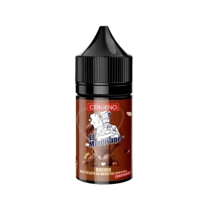 Arôme Concentré El Mordjvape Rocher 30ml – Cebueno