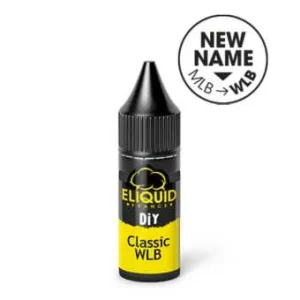 Arôme concentré Eliquid France Classic WLB 10ml