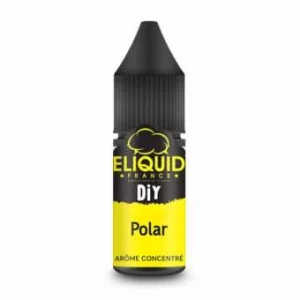 Arôme concentré Eliquid France Polar 10ml