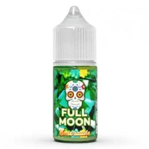 Arôme concentré Émeraude Diam's 30ml par Full Moon