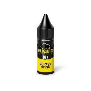 Arôme Concentré Energy Drink 10ml – Eliquid France