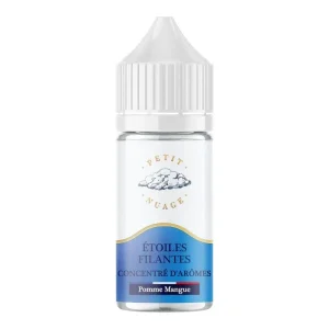 Arôme Concentré Étoiles Filantes 30ml – Petit Nuage