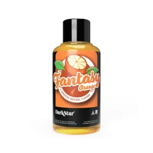 Arôme Concentré Fantasy Orange 30ml – DarkStar