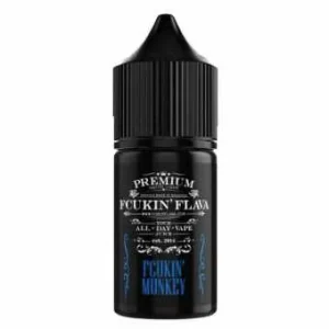 Arôme concentré Fcukin Flava Fcukin' Munkey 30ml