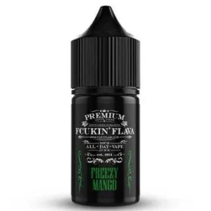 Arôme concentré Fcukin Flava Freezy Mango 30ml