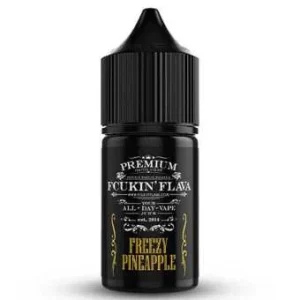 Arôme concentré Fcukin Flava Freezy Pineapple 30ml