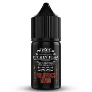Arôme concentré Fcukin Flava Philippines Mango 30ml