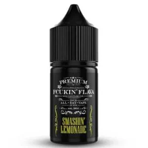 Arôme concentré Fcukin Flava Smashin' Lemonade 30ml