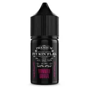 Arôme concentré Fcukin Flava Yummay Guava 30ml