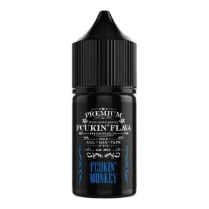 Arôme Concentré Fcukin Munkey 30ml – Fcukin Flava