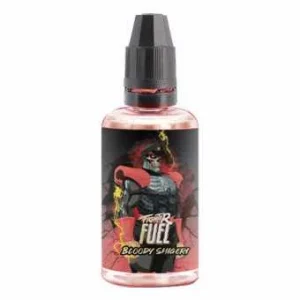 Arôme concentré Fighter Fuel Bloody Shigeri 30ml