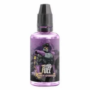 Arôme concentré Fighter Fuel Dark Shigeri 30ml