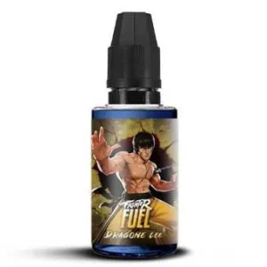Arôme concentré Fighter Fuel Dragone Lee 30ml