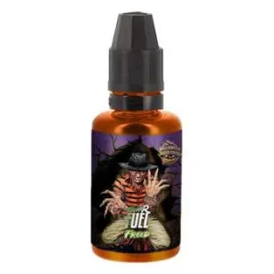 Arôme concentré Fighter Fuel Freed 30ml