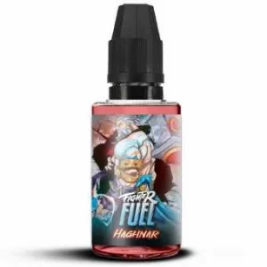 Arôme concentré Fighter Fuel Haghnar 30ml