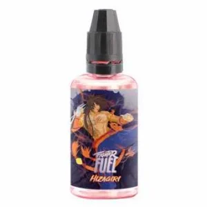 Arôme concentré Fighter Fuel Hizagiri 30ml