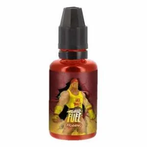 Arôme concentré Fighter Fuel Hogano 30ml