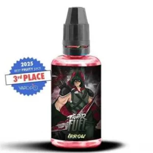 Arôme concentré Fighter Fuel Irrow 30ml