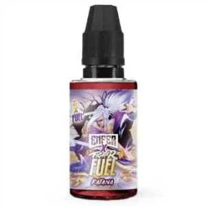 Arôme concentré Fighter Fuel Katana 30ml