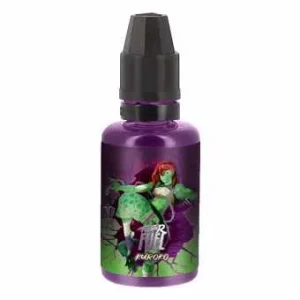 Arôme concentré Fighter Fuel Kuroko 30ml