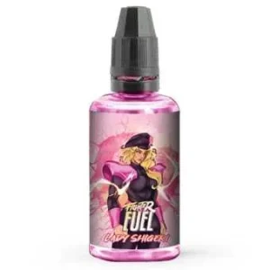 Arôme concentré Fighter Fuel Lady Shigeri 30ml
