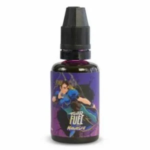 Arôme concentré Fighter Fuel Mawashi 30ml