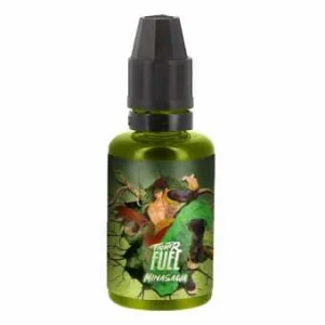 Arôme concentré Fighter Fuel Minasawa 30ml