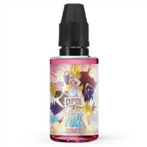 Arôme concentré Fighter Fuel Paloma 30ml