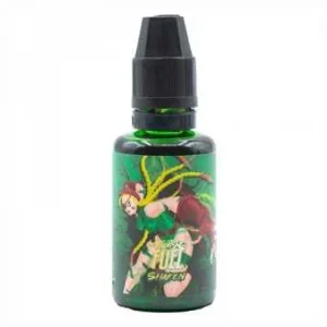 Arôme concentré Fighter Fuel Shaken 30ml