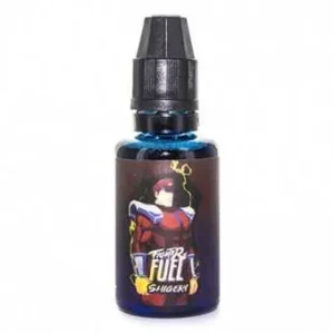 Arôme concentré Fighter Fuel Shigeri 30ml