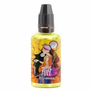 Arôme concentré Fighter Fuel Toshimura 30ml