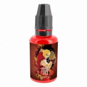 Arôme concentré Fighter Fuel Uraken 30ml