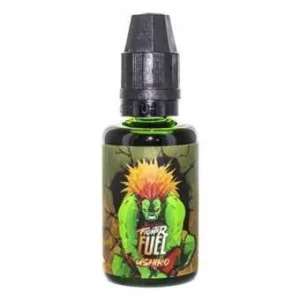 Arôme concentré Fighter Fuel Ushiro 30ml