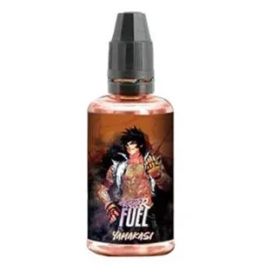 Arôme concentré Fighter Fuel Yamakasi 30ml