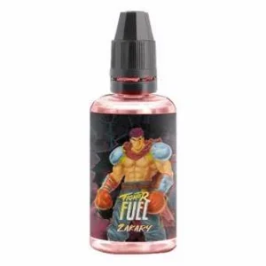Arôme concentré Fighter Fuel Zakary 30ml