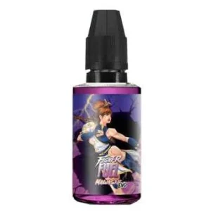Arôme concentré FightR Fuel Mawashi EVO 30ml par Maison Fuel