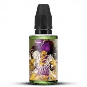 Arôme concentré FightR Fuel Ushiro EVO 30ml par Maison Fuel