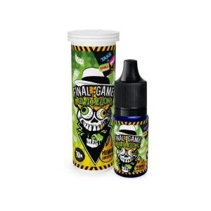 Arôme Concentré Final Game Kiwi Melon 10ml – Chill Pill