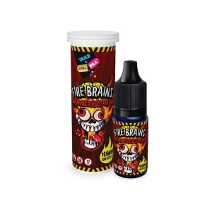 Arôme Concentré Fire Brains Cranberries Rush 10ml – Chill Pill